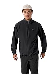 Arc'teryx Gamma Jacket Men's | Durable Breathable