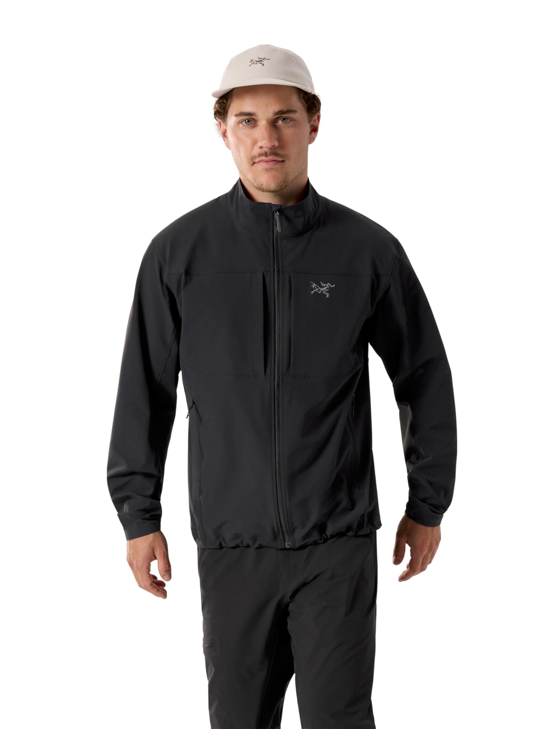 Arc'teryx Gamma Jacket Men's | Durable Breathable