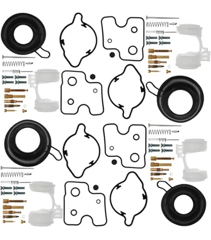 Honda VF500C V30MAGNA 1984 (E) USA CALIFORNIA Onderdelenlijsten En Schema's - Foto 10