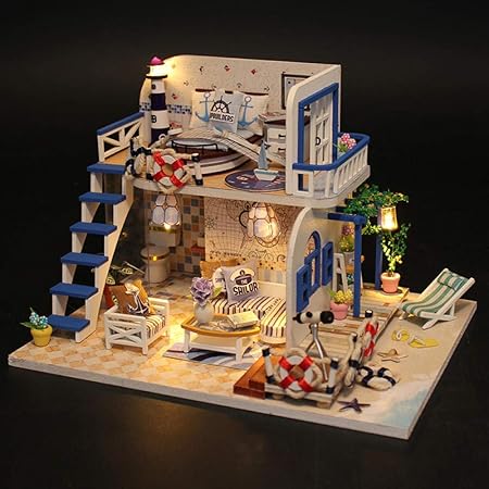 juguetes hechos a mano