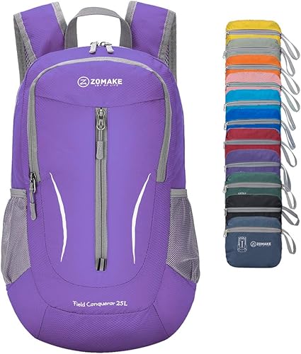 zomake lightweight backpack