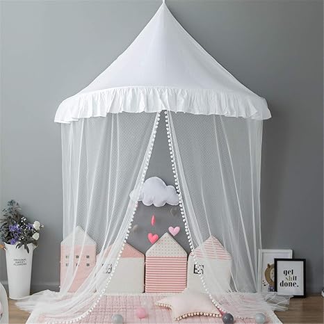 big mosquito net for baby