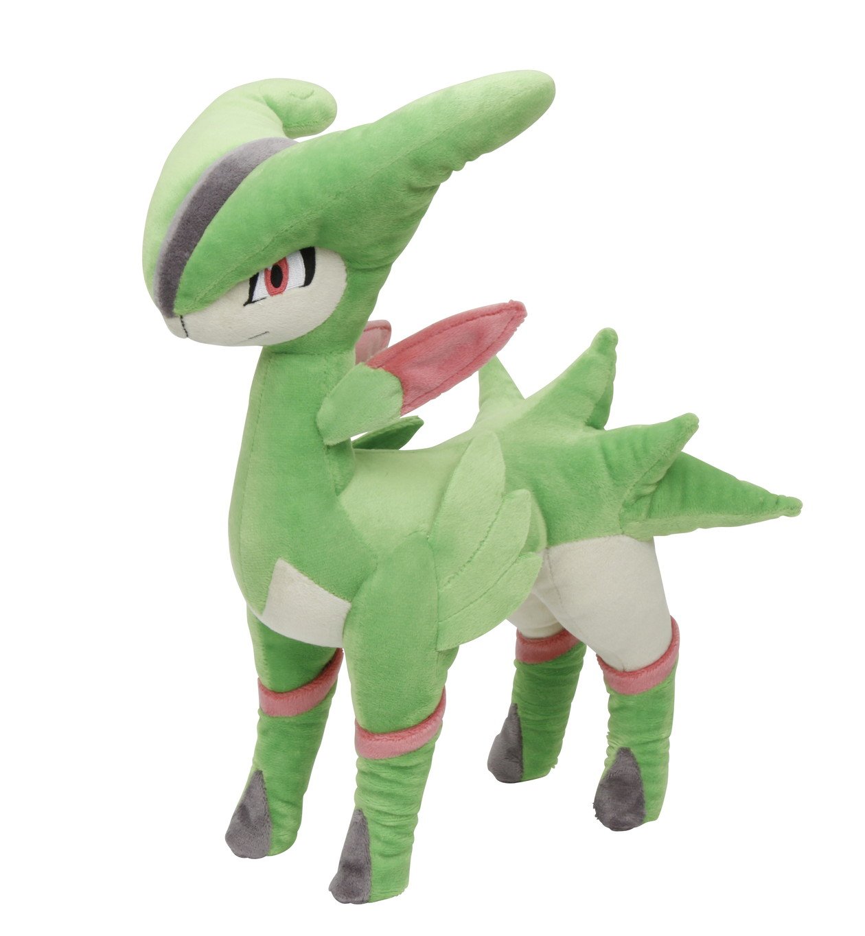 virizion plush