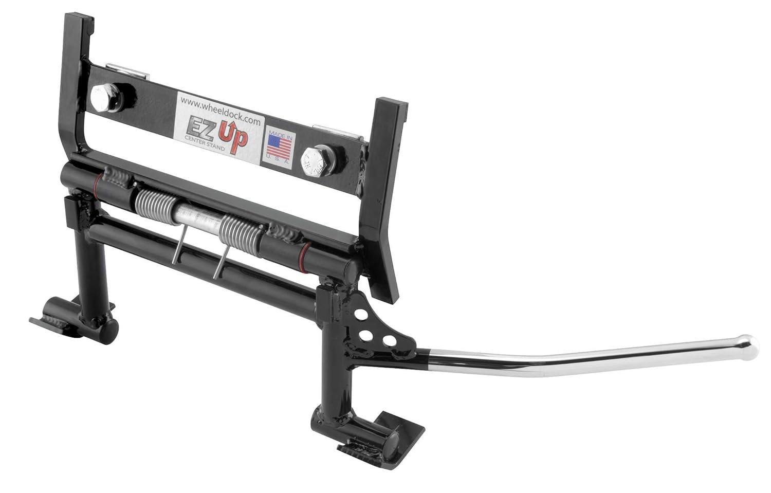 Wheeldock EZUp Center Stand CS09L Amazon.co.uk Car & Motorbike