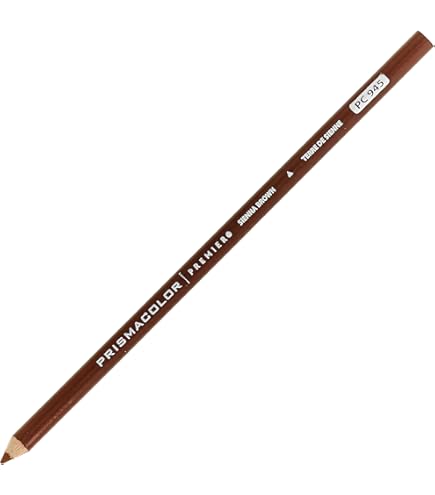 Amazon.com: Prismacolor Berol Pencil, Multicolor