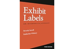 Exhibit Labels: An Interpretive Approach