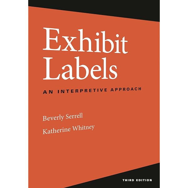 Manual of Museum Exhibitions (A Lord Cultural Resources Book