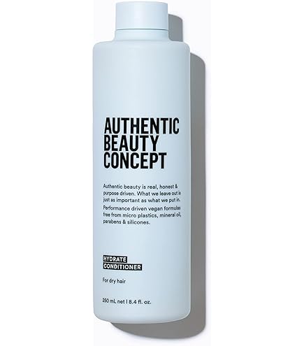 Amazon.com: Authentic Beauty Concept Amplify Conditioner