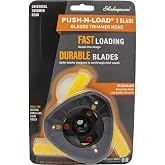 Shakespeare 3 Blade Head Cutter#14866