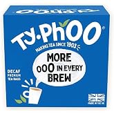Typhoo Tea | Tea Bags