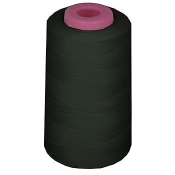 LA Linen 100% Polyester Cone Serger Thread