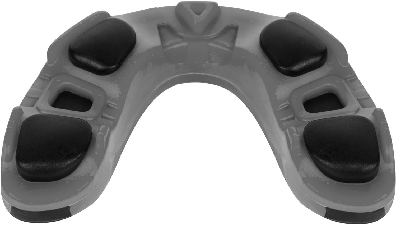 Venum Predator Mouthguard One Size, Grey/Black : Sports & Outdoors