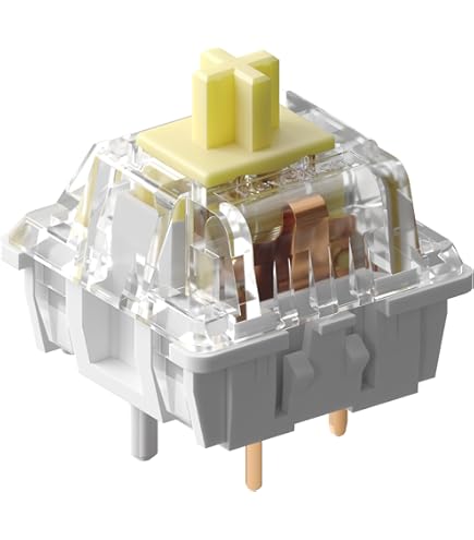 Amazon.com: Drop Holy Panda X Mechanical Keyboard Switches - PCB