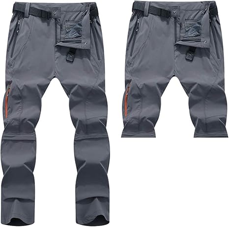 mountain hiking pants