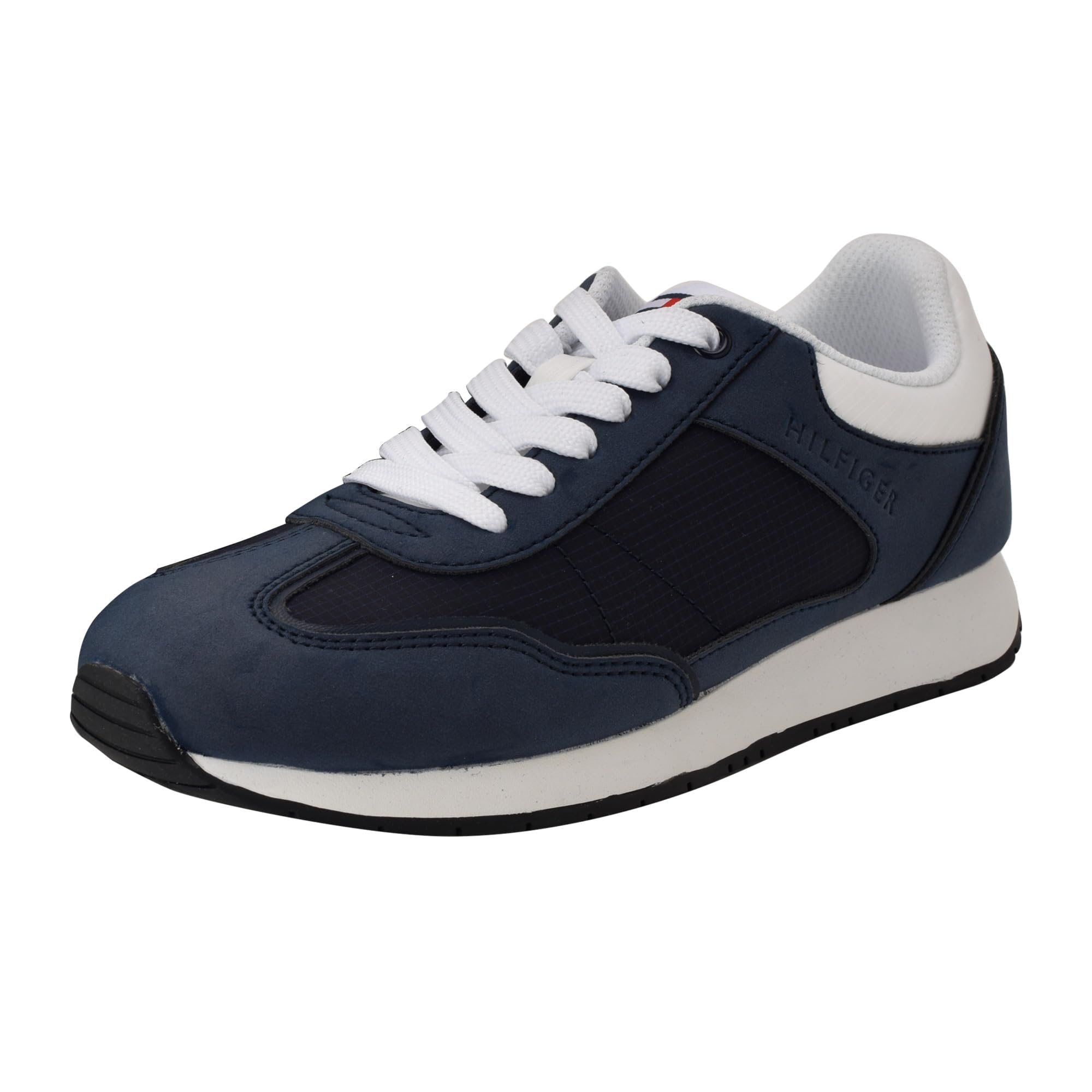 Tommy Hilfiger Women’s Marjel, Dark Blue, 10 Medium
