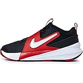 Nike Kids' Team Hustle D Basketball Shoes