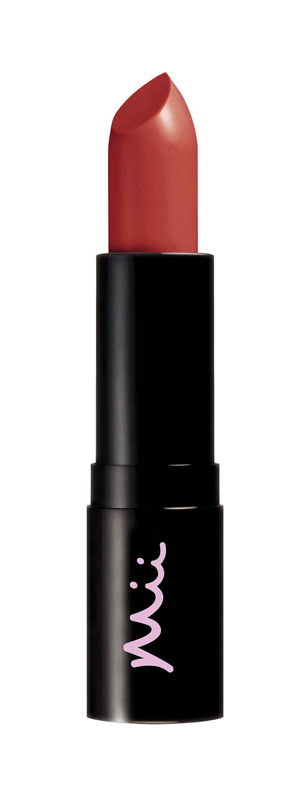 Mii Cosmetics Passionate Lip Lover - Hydrating Long Lasting Lipstick - Flame 10
