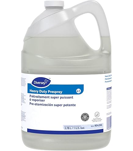 Wool Safe Carpet Cleaner Diversey Carpet Cleaner, Liquid, Floral Scent ...