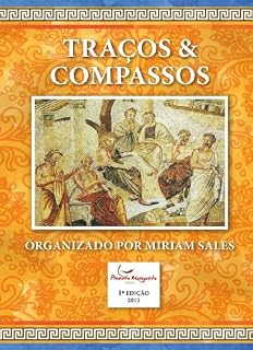 Livro Traços e Compassos