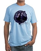CafePress - Charmed: True Love - Fitted T-Shirt, Vintage Fit Soft Cotton Tee