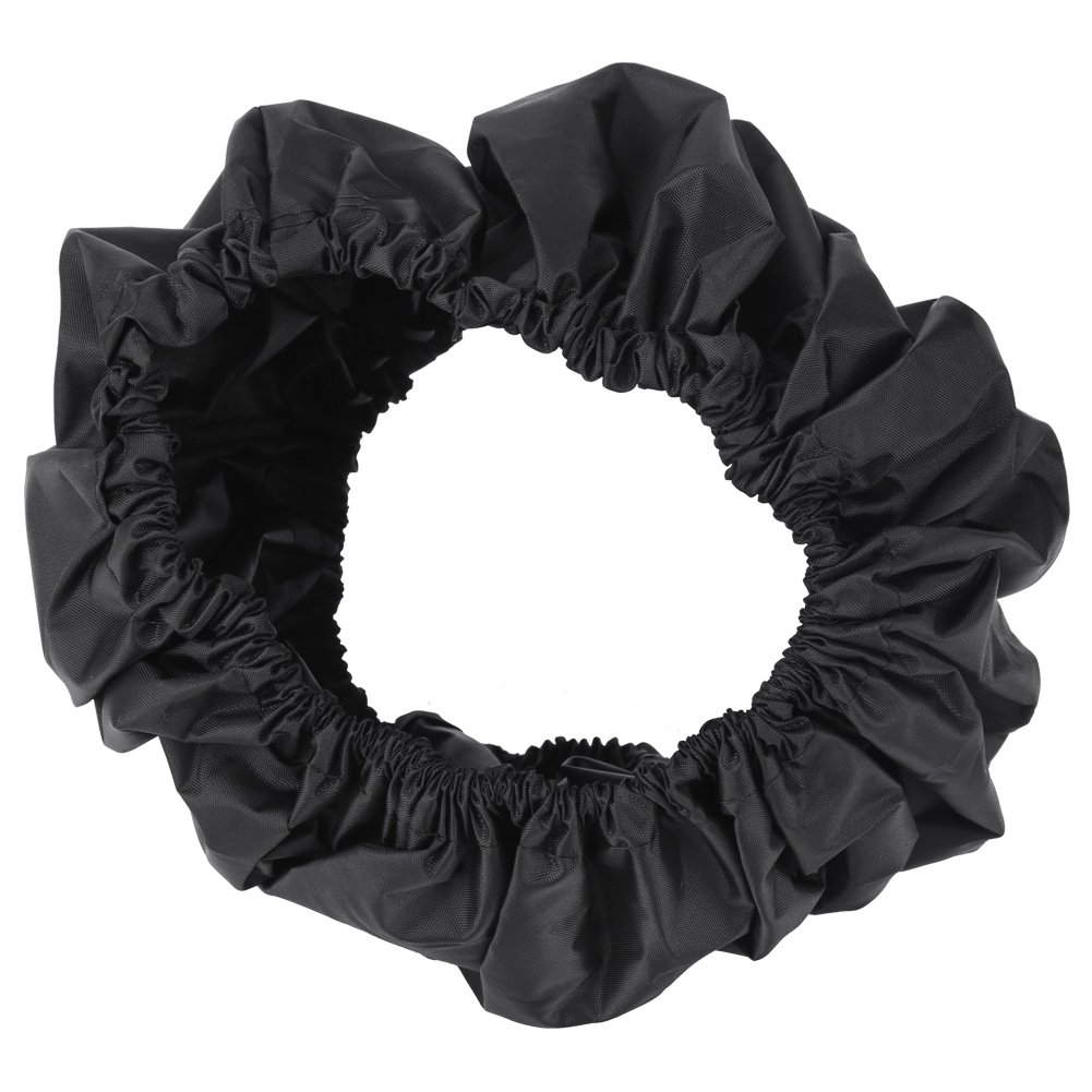 4Pcs Stroller Wheel Protective Cover Wheelchair Pram Pushchair Tire