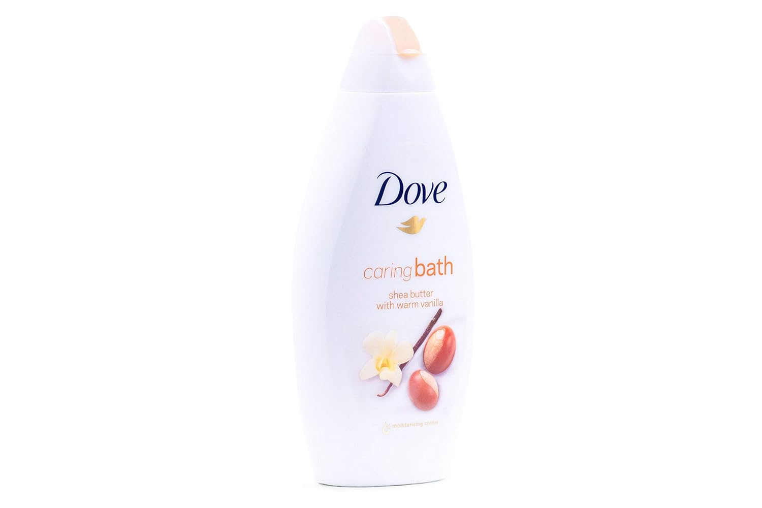 Dove Body Wash Variety 6 Pack - Shea Butter, Deep Moisture, Pistachio Cream, Coconut Milk, Gentle Exfoliating and Silk Glow, 16.9oz Each International Version : Beauty