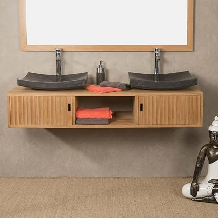 Muebles para guardar toallas | Toallas de baño y de playa de calidad