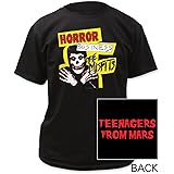 Impact The Misfits Horror Business Adult tee Black