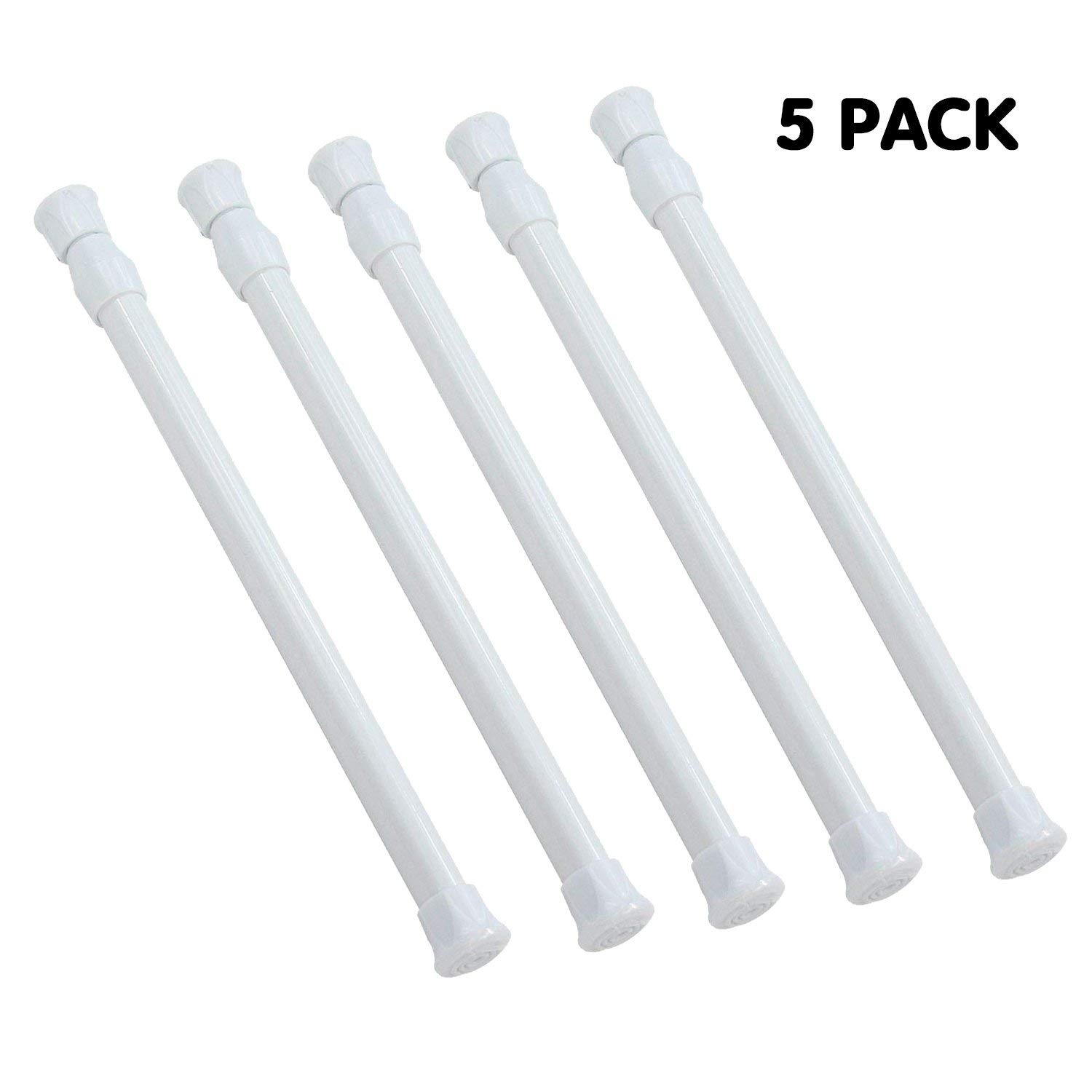 Best Kitchen Cabinet Tension Rod