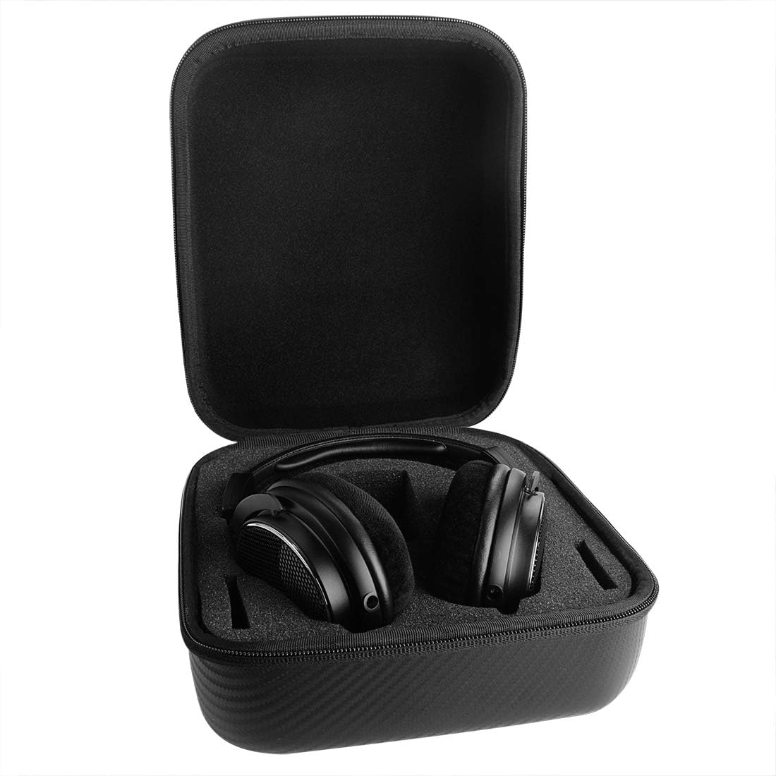Geekria Shield Headphones Case Compatible with SHURE SRH440, SRH240A Case - Image 4