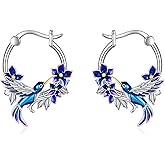 Huggie Hoop Earrings Serling Silver Small Small Huggie Hoop Earrings Jewelry Hoops Gifts for Women