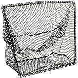 Aquascape Signature Series MicroSkim Debris Net 99775,Black