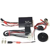Fuel Conversion Kit for SEMTO ST-NF2 Nitro Engine Models