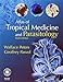 Atlas of Tropical Medicine and Parasitology: Text with CD-ROM
