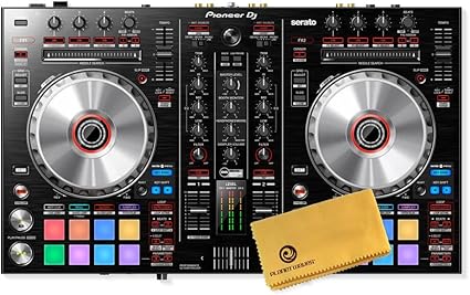 Djay pro 2 ddj sx2