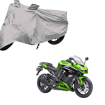ninja 1000 luggage