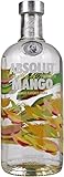 Absolut Mango Vodka, 70 cl