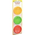 Sprout-Ease - Econo-Sprouter Toppers Set - 3 Piece(s)