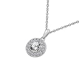 Amazon Collection Platinum Plated Sterling Silver