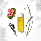 ESPA Restorative Bath & Body Oil 100ml Rose Geranium Lavender Palmarosa view 3