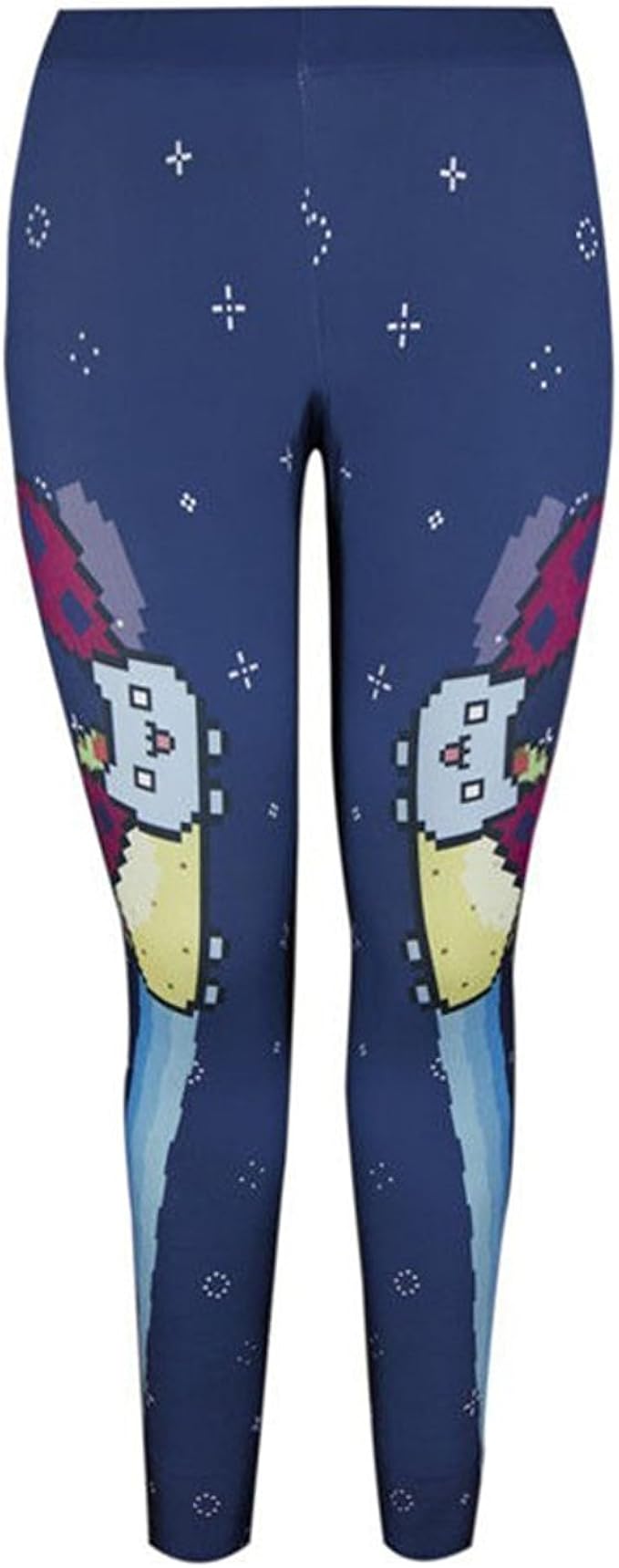 Welovefine Cartoon Hangover Bravest Warriors Soft Taco