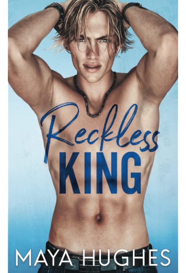 Amazon.com: Shameless King (Kings of Rittenhouse): 9781950117031 ...