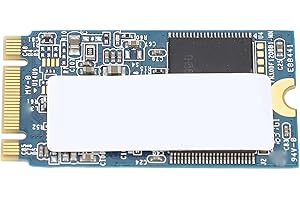 Diyeeni M.2 2242 SSD, 32GB Internal Solid State Drive with Screw for Laptop and PC, Compact Design with Faster Data Transfer 