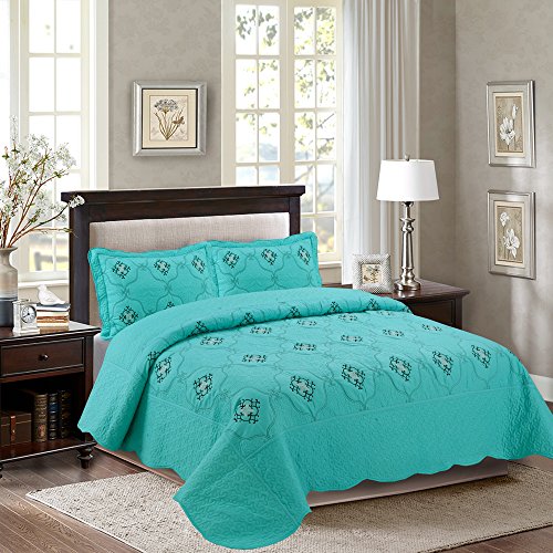 King Size Country Comforter Set: Amazon.com