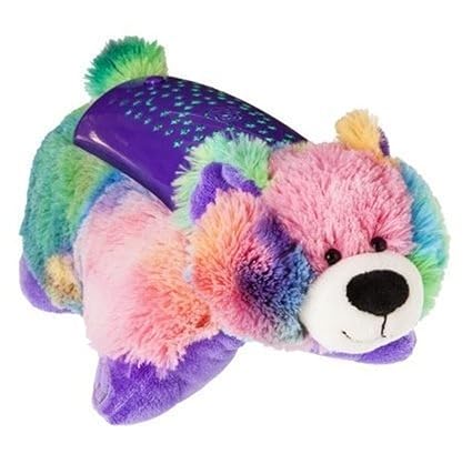 stuffed animal night light