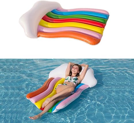 fun pool floats amazon