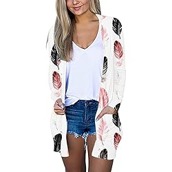 Womens Black Sweater Dress Cardigans For Women Long