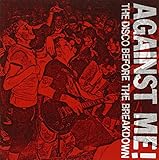 The Disco Before the Breakdown