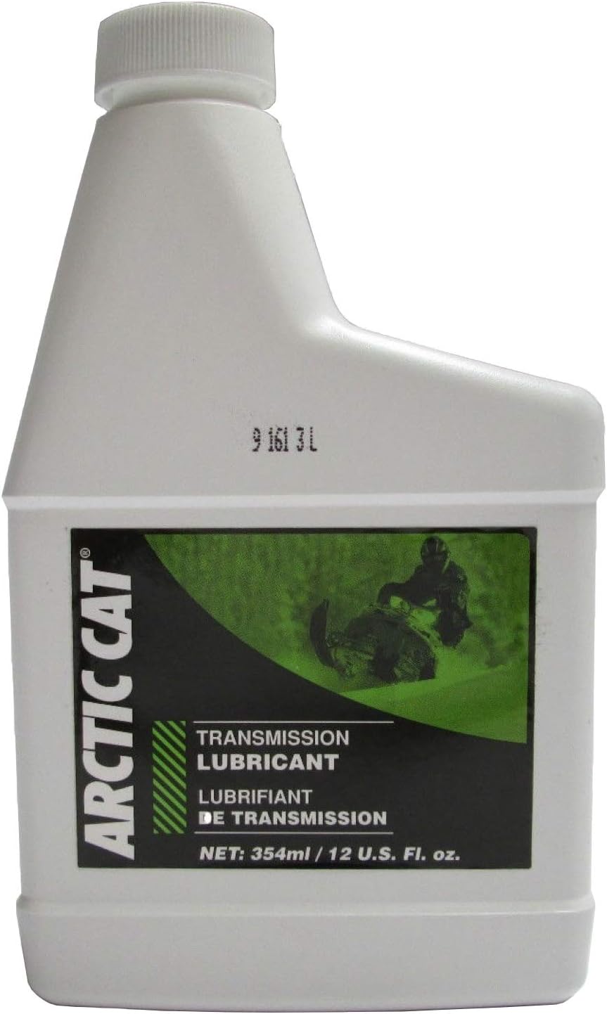 Arctic Cat OEM Chaincase Chain Gear Lube Oil Lubricant 12oz 4639364, Body & Frame Parts Arctic Cat OEM Chaincase Chain Gear Lube Oil Lubricant 12oz 4639364, Body & Frame Parts