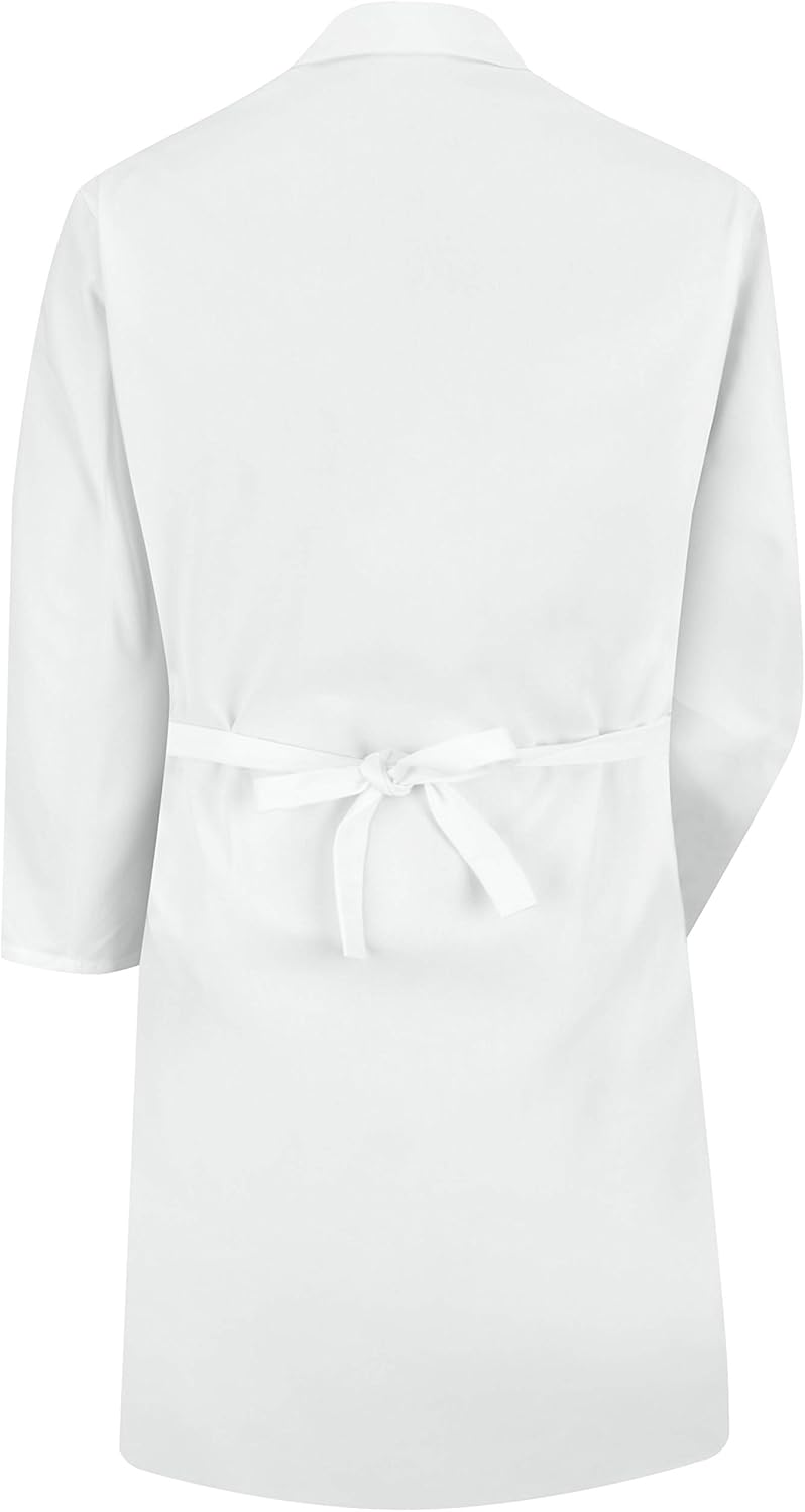 Red Kap Butcher Wrap: Clothing